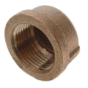 1-4″-Brass-Cap-–-Craft-Supply