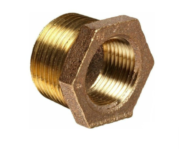 2-1-2-x-1-1-2-Brass-Hex-Bushing-Lead-Free- 2-1-2-x-1-1-2-Brass-Hex-Bushing-Lead-Free-