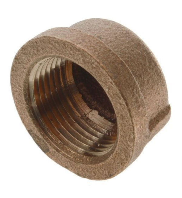 3-8″-Brass-Cap-–-Craft-Supply 3-8″-Brass-Cap-–-Craft-Supply