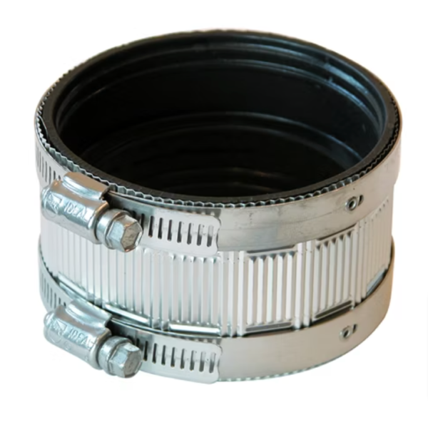 3-Standard-No-Hub-Coupling 3-Standard-No-Hub-Coupling