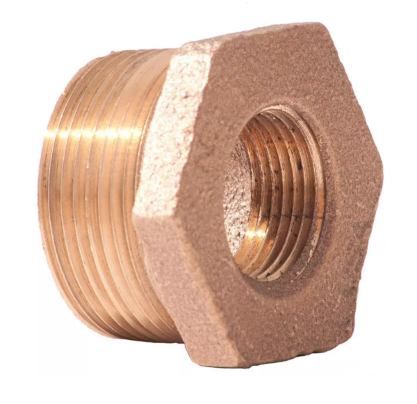 3-x-1-1-2-in-MNPT-x-FNPT-Brass-Bushing-Ferguson 3-x-1-1-2-in-MNPT-x-FNPT-Brass-Bushing-Ferguson