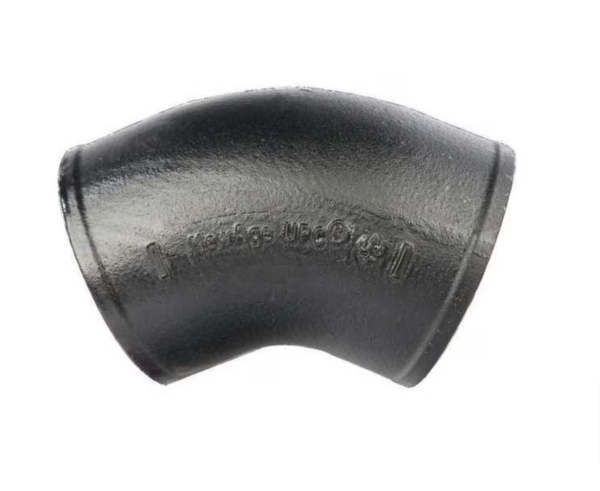 45-Bend-Cast-Iron