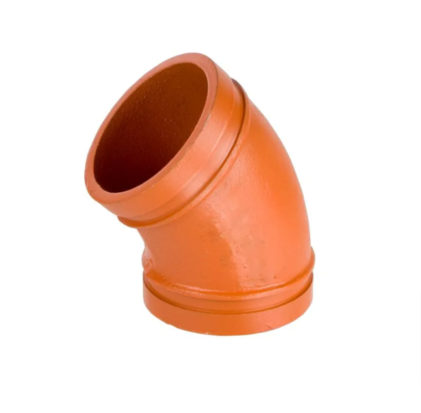 45-Degree-Elbow-5-Grooved