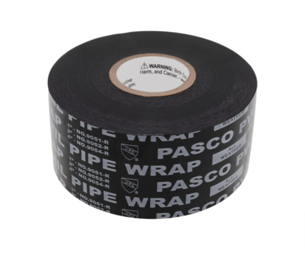 9052-R-Pasco-9052-R-2-10-MIL-Pipe-Protection-Tape 9052-R-Pasco-9052-R-2-10-MIL-Pipe-Protection-Tape