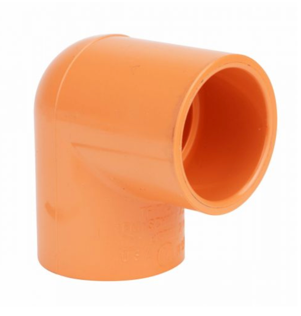 CPVC 90° Elbow