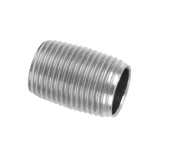 Close-Galvanized-Steel-Nipple Close-Galvanized-Steel-Nipple
