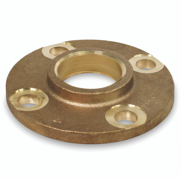 Companion-Flange-Brass-Sweat-Lead-Free Companion-Flange-Brass-Sweat-Lead-Free