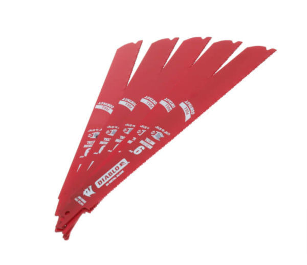 DS0914BF5-Diablo-Tools-DS0914BF5-9-Diablo-Bi-Metal-Reciprocating-Blades-for-Medium-Metal-Cutting-5-PK- DS0914BF5-Diablo-Tools-DS0914BF5-9-Diablo-Bi-Metal-Reciprocating-Blades-for-Medium-Metal-Cutting-5-PK-