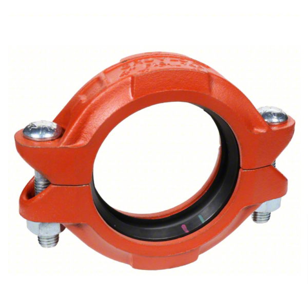 Flexible-Coupling