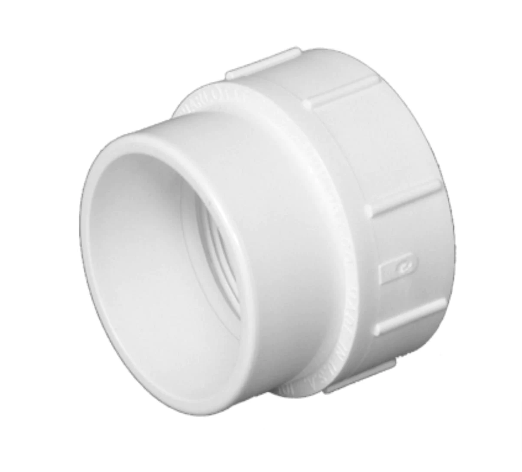 Cleanout Adapters