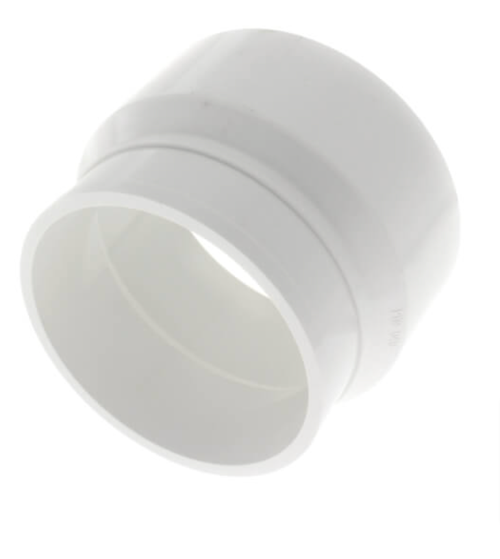No Hub Adapters