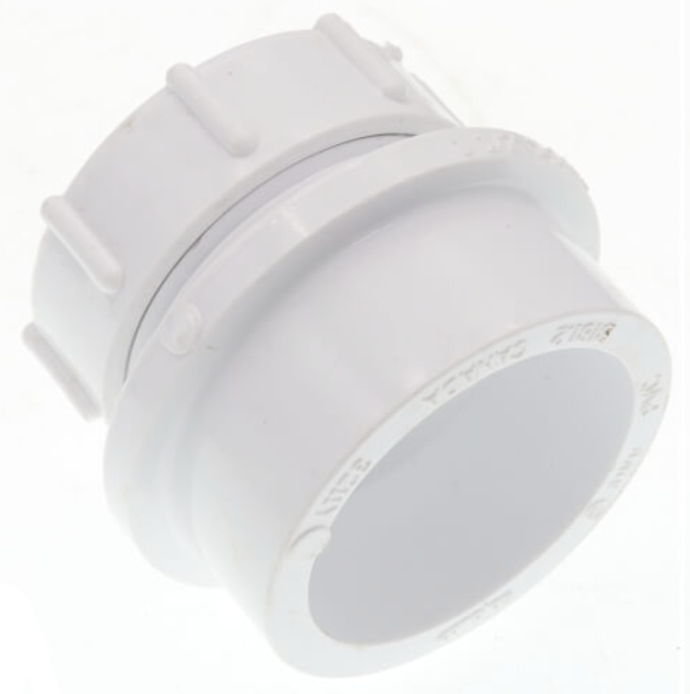 Male Adapters