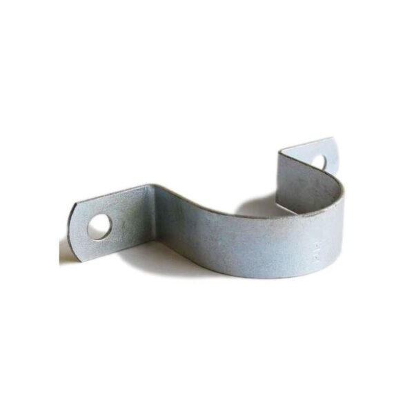 Short Pipe Clamp Plain Short Pipe Clamp Plain