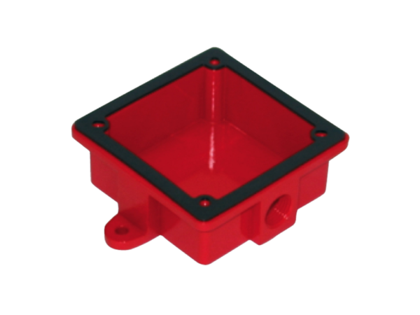 Weatherproof Back Box for Bell Weatherproof Back Box for Bell