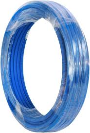 blue pipe blue pipe