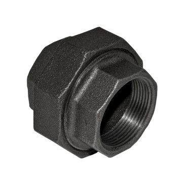 Black Malleable Union