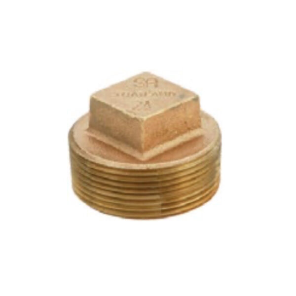 brass-solid-plug brass-solid-plug