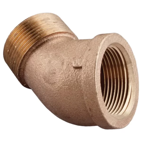 brass-street-elbow-45 brass-street-elbow-45