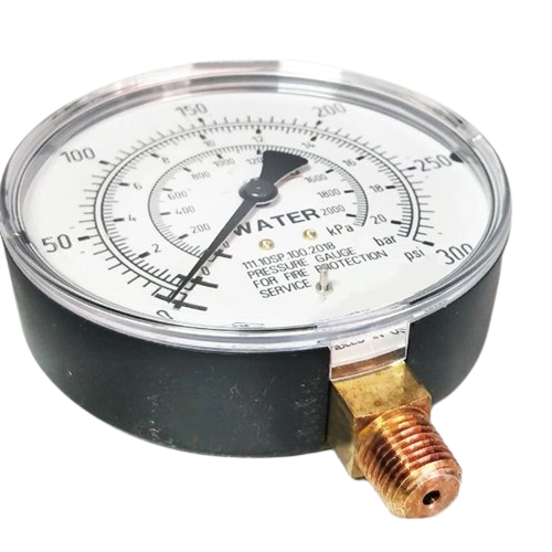 Gauge