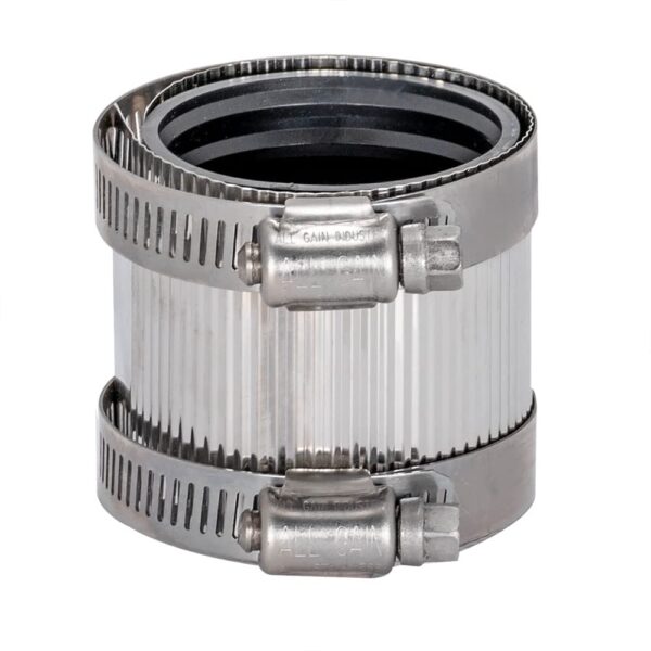 pipe coupling, plumbing coupling, connector coupling, pipe fitting, pipe connector, leak prevention, pipe joining, pipe repair, plumbing installation, system maintenance,