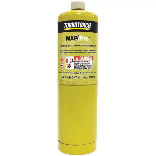 turbo-torch