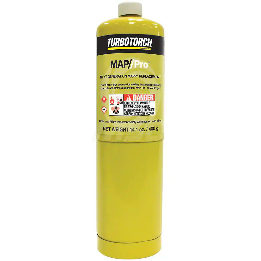 Mapp Gas