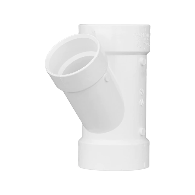 PVC DWV Fittings