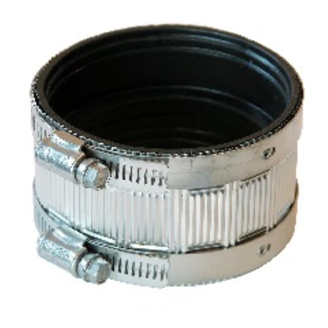 No Hub Couplings