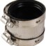 pipe coupling, plumbing coupling, connector coupling, pipe fitting, pipe connector, leak prevention, pipe joining, pipe repair, plumbing installation, system maintenance,