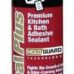 seal caulk, sealant, caulking material, weatherproofing, adhesive sealant, gap filling, insulation, leak prevention, plumbing fixtures, joint filling, sealing cracks