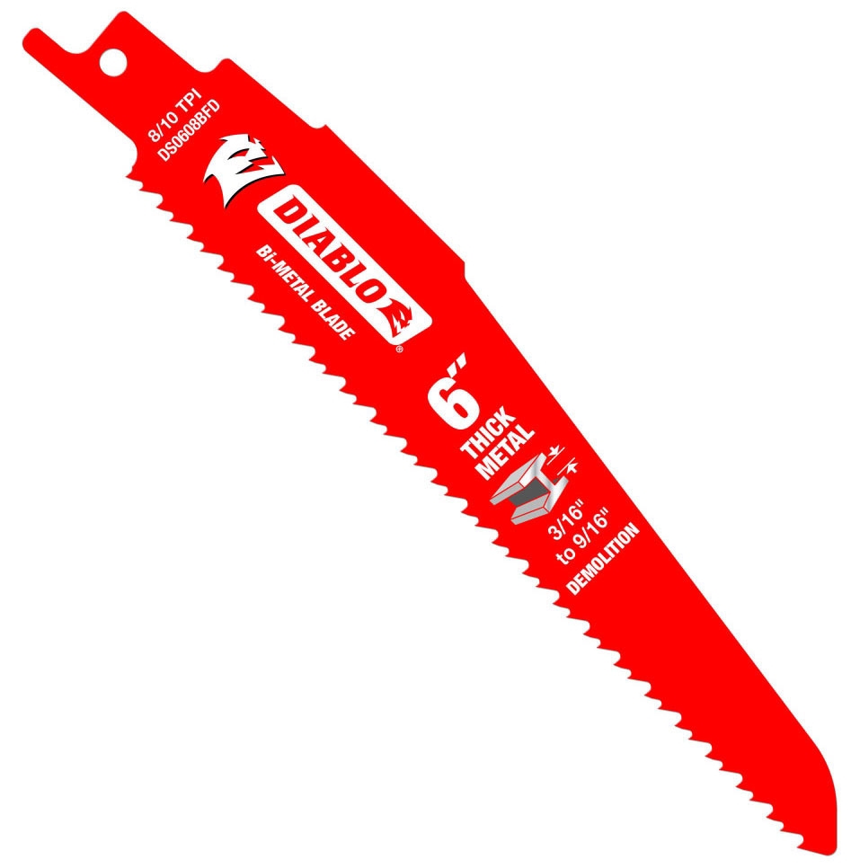 Saws & Blades