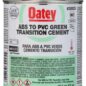 green cement, pipe bonding adhesive, plumbing repairs, residential plumbing systems, commercial piping projects, indoor and outdoor pipe installations, areas prone to water exposure, water supply systems, drainage and venting systems,
