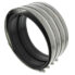pipe coupling, plumbing coupling, connector coupling, pipe fitting, pipe connector, leak prevention, pipe joining, pipe repair, plumbing installation, system maintenance,