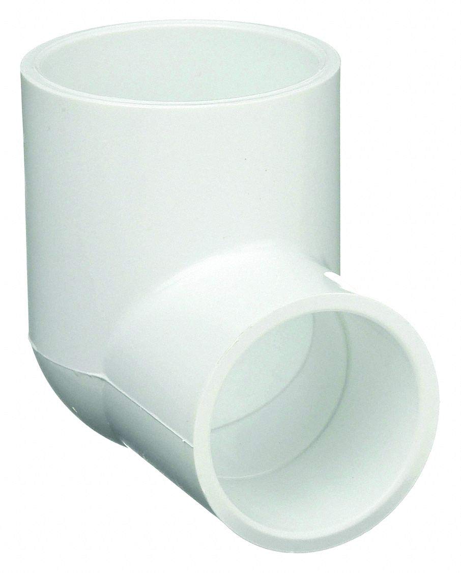 Reducing 90° Elbows