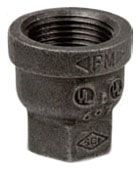 Reducing Couplings
