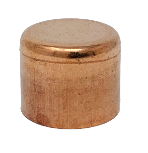 Tube Caps