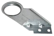 Double Offset Hanger
