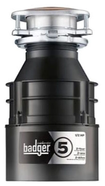 EmersonElectric-InSinkErator_78578AISE_Image1.jpg garbage disposal unit, food waste disposer, waste grinding system, kitchen waste disposal, residential kitchens, commercial kitchens, restaurant waste management, light industrial settings,