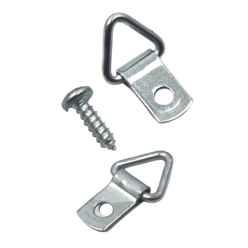 One Hole Hanger