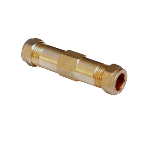 Repair Couplings