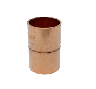 Rolled Stop Couplings