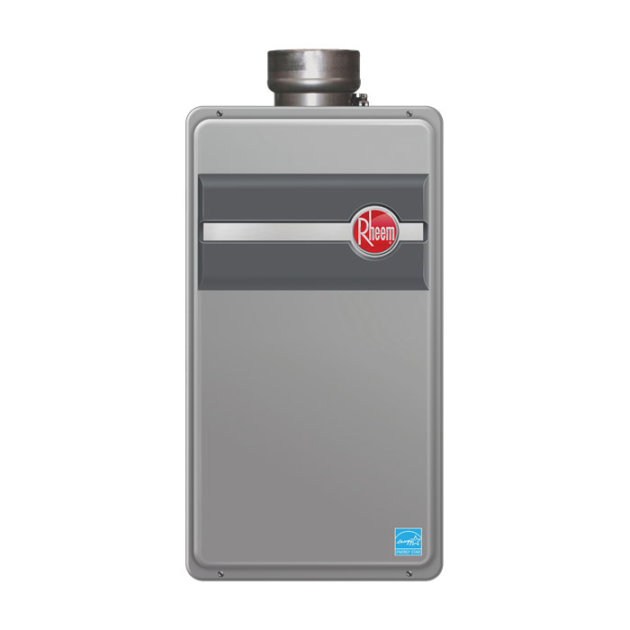 Tankless Water Heaters, Plumbing