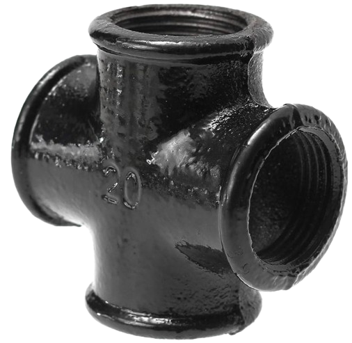 Tap Cross