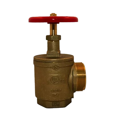 Angle Valve